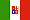 Flag_Italy Marina Mercantile