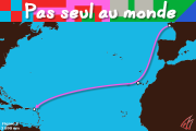 Afficher le parcours