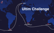 Display Race map