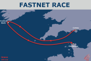 Route anzeigen