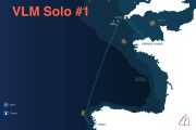 Visualizar el mapa de la carrera