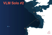 Visualizar el mapa de la carrera
