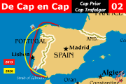 Visualizar el mapa de la carrera