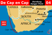 Visualizar el mapa de la carrera