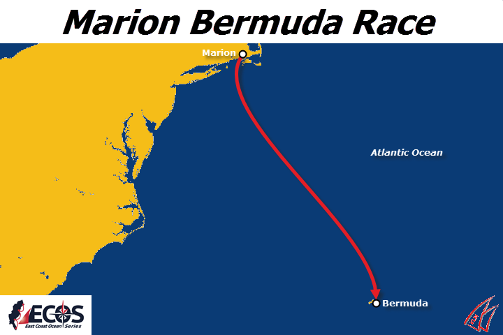 Display Race map