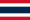 Flag_Thailand